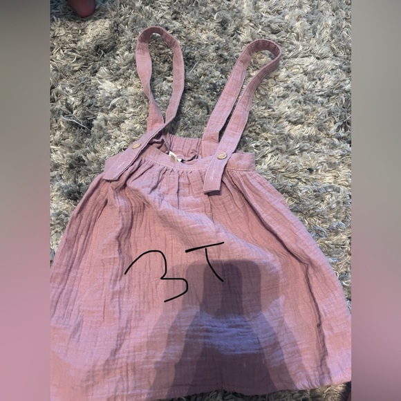 Babygirl/toddler girl clothing / shoes bundle - Picture 3 of 14